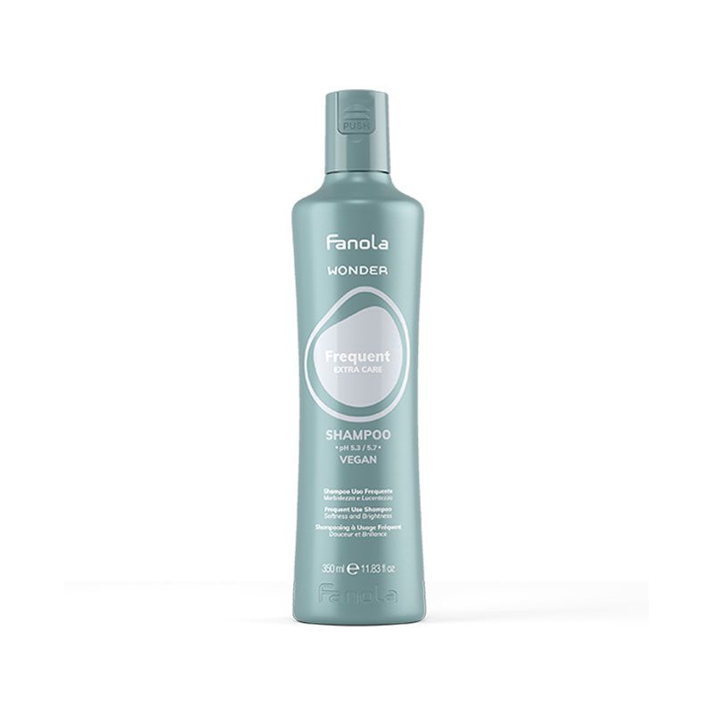 Fanola Wonder Frequent Conditioner 350ml – Conditioner για Συχνό & Καθημερινό Λούσιμο