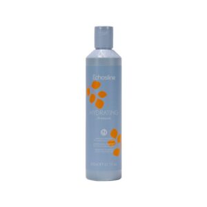 Echosline Hydrating Shampoo 300ml – Σαμπουάν Βαθιάς Ενυδάτωσης για Ξηρά & Ταλαιπωρημένα Μαλλιά