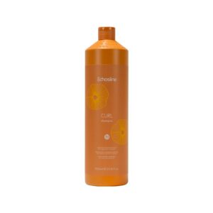 Echosline Curl Shampoo 1000ml – Σαμπουάν για Σγουρά & Σπαστά Μαλλιά