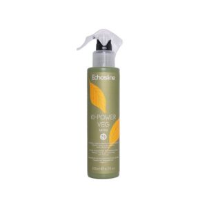 Echosline Ki Power Veg Spray 200ml – Συμπυκνωμένη Λοσιόν Ανάπλασης & Αναδόμησης