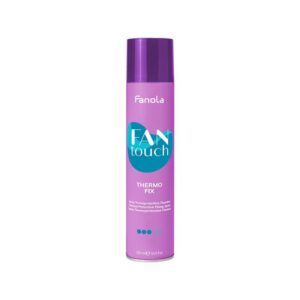 Fanola Thermo Fix 300ml Σπρέι Θερμοπροστασίας με Κράτημα
