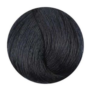 Echosline Echos Color Βαφή μαλλιών 1.11 100ml – Μαύρο Μπλε