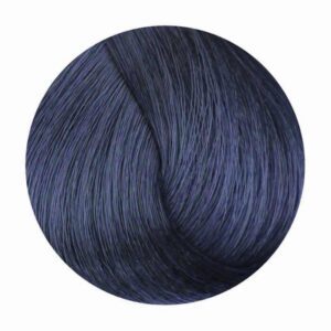 Echosline Echos Color Βαφή μαλλιών Pure Indigo 100ml – Καθαρό Μπλε Διορθωτικό Χρώματος