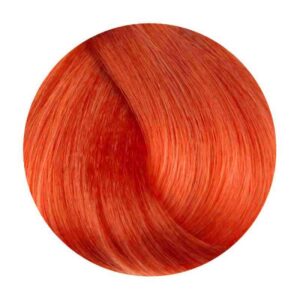 Echosline Echos Color Βαφή μαλλιών Pure Orange 100ml – Πορτοκαλί