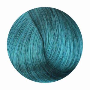 Echosline Echos Color Βαφή μαλλιών Pure Turquoise 100ml – Τυρκουάζ