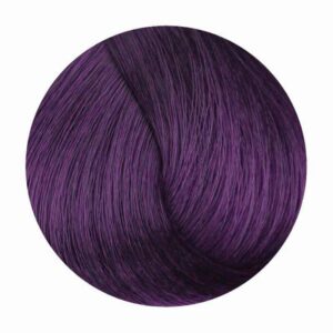 Echosline Echos Color Βαφή μαλλιών Pure Violet 100ml – Βιολέ