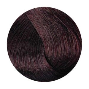 Echosline Echos Color Βαφή μαλλιών 4.55 100ml – Καστανό Μεσαίο Μαονί