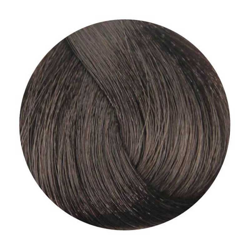 Echosline Echos Color Βαφή μαλλιών 5.0 ICE 100ml – Καστανό Ανοιχτό Φυσικό Ψυχρό