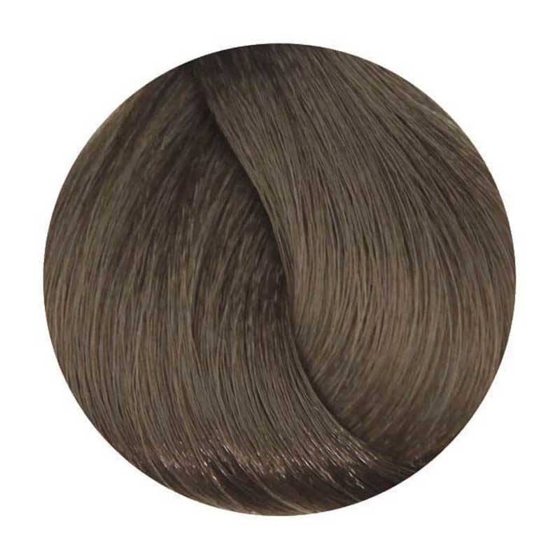 Echosline Echos Color Βαφή μαλλιών 6.0 ICE 100ml – Ξανθό Σκούρο Φυσικό Ψυχρό