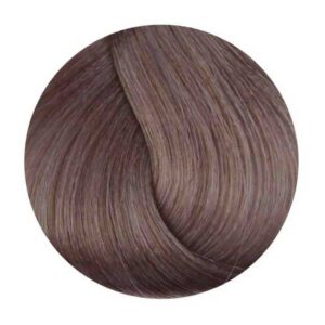 Echosline Echos Color Βαφή μαλλιών 6.12 100ml – Σκούρο Ξανθό Ψυχρό (Irisè)