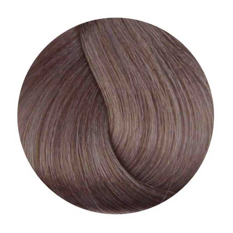 Echosline Echos Color Βαφή μαλλιών 6.12 100ml – Σκούρο Ξανθό Ψυχρό (Irisè)