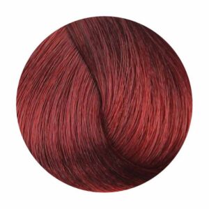 Echosline Echos Color Βαφή μαλλιών 6.66 100ml – Ξανθό Σκούρο Έντονο Κόκκινο