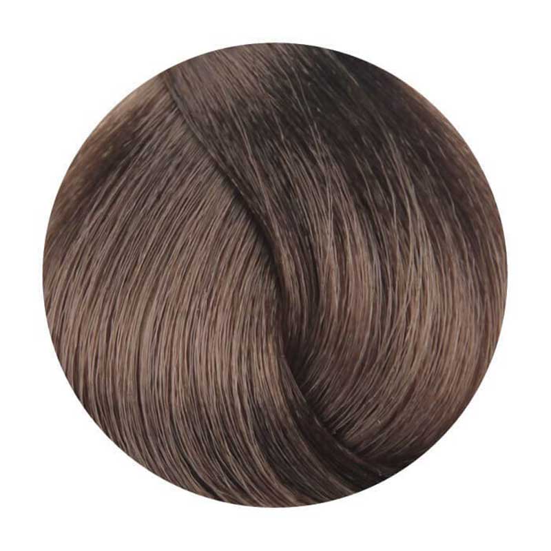 Echosline Echos Color Βαφή μαλλιών 6.7 Cold 100ml – Ξανθό Σκούρο Καφέ Ψυχρό