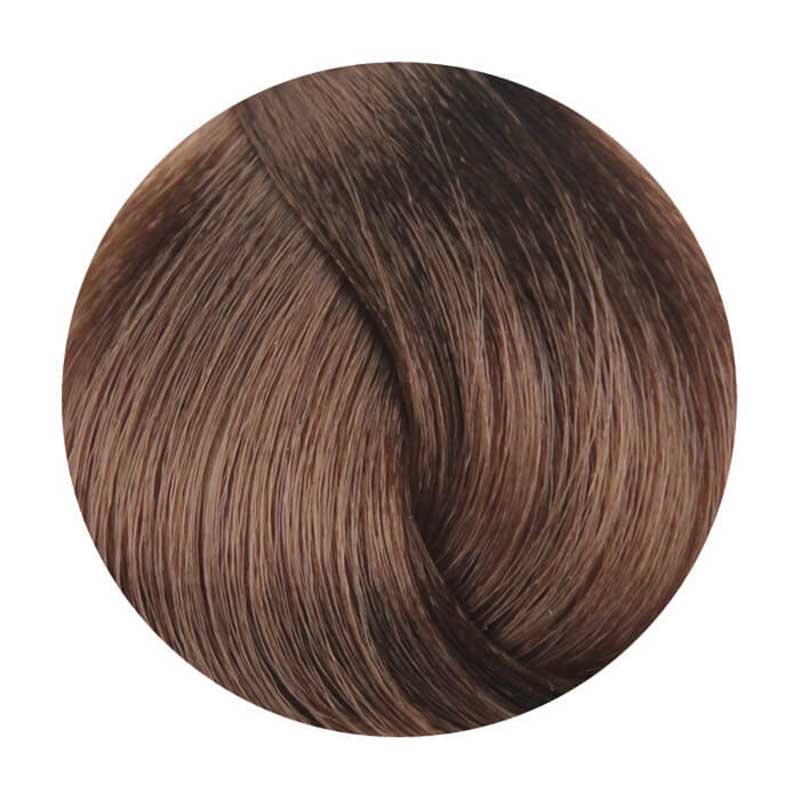 Echosline Echos Color Βαφή μαλλιών 6.7 100ml – Ξανθό Σκούρο Καφέ