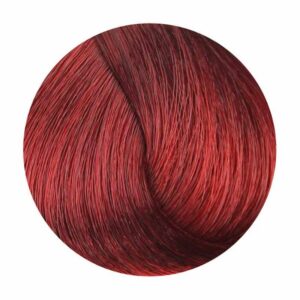 Echosline Echos Color Βαφή μαλλιών 7.66 100ml – Ξανθό Μεσαίο Έντονο Κόκκινο