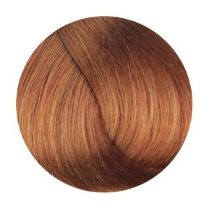 Echosline Echos Color Βαφή μαλλιών 8.34 100ml – Ξανθό Ανοιχτό Ντορέ Χάλκινο