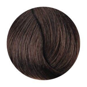 Fanola Color Βαφή Μαλλιών 6.14 Φουντουκί 100ml