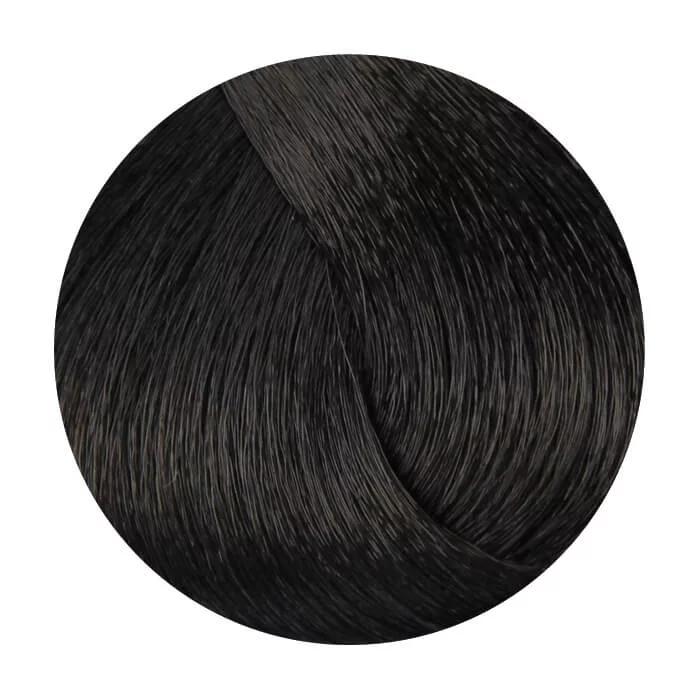 Fanola Color Βαφή Μαλλιών 5.1 Καστανό Ανοιχτό Σαντρέ 100ml