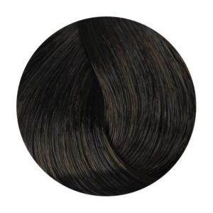 Fanola Color Βαφή Μαλλιών 4.00 Καστανό Έξτρα 100ml