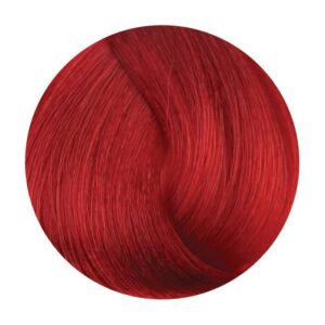 Fanola Color Βαφή Μαλλιών R.66 Red Booster 100ml