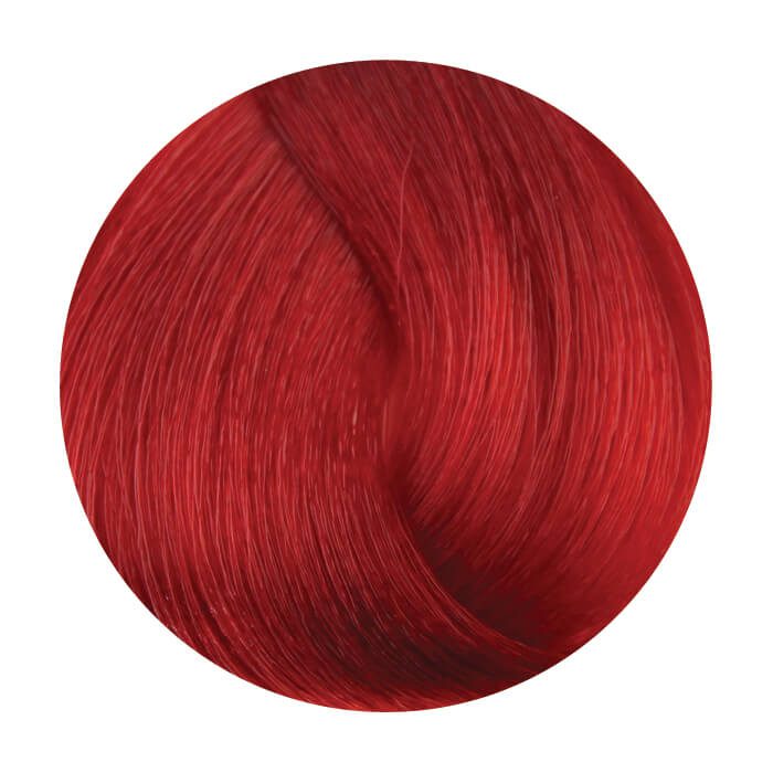 Fanola Color Βαφή Μαλλιών R.66 Red Booster 100ml