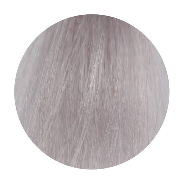 Fanola Color Silver Corrector - Βαφή Μαλλιών Ασημί Corrector 100ml