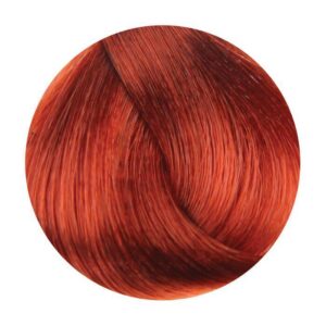 Fanola Color Βαφή Μαλλιών 7.44 Ξανθό Χάλκινο Έντονο 100ml