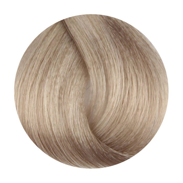 Fanola Color Βαφή Μαλλιών 10.1 Ξανθό Πλατινέ Σαντρέ 100ml