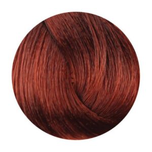Fanola Color Βαφή Μαλλιών 6.44 Ξανθό Σκούρο Χάλκινο Έντονο 100ml