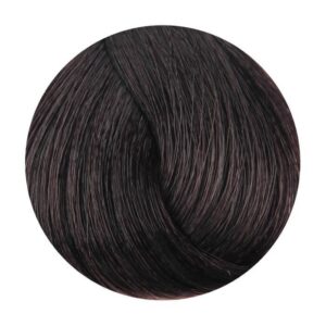Fanola Color Βαφή Μαλλιών 4.5 Καστανό Μαονί 100ml