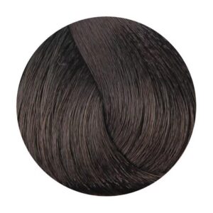 Fanola Color Βαφή Μαλλιών 4.03 Καστανό Ζεστό 100ml