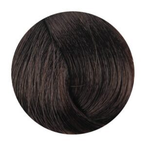 Fanola Color Βαφή Μαλλιών 5.14 Σοκολατί 100ml