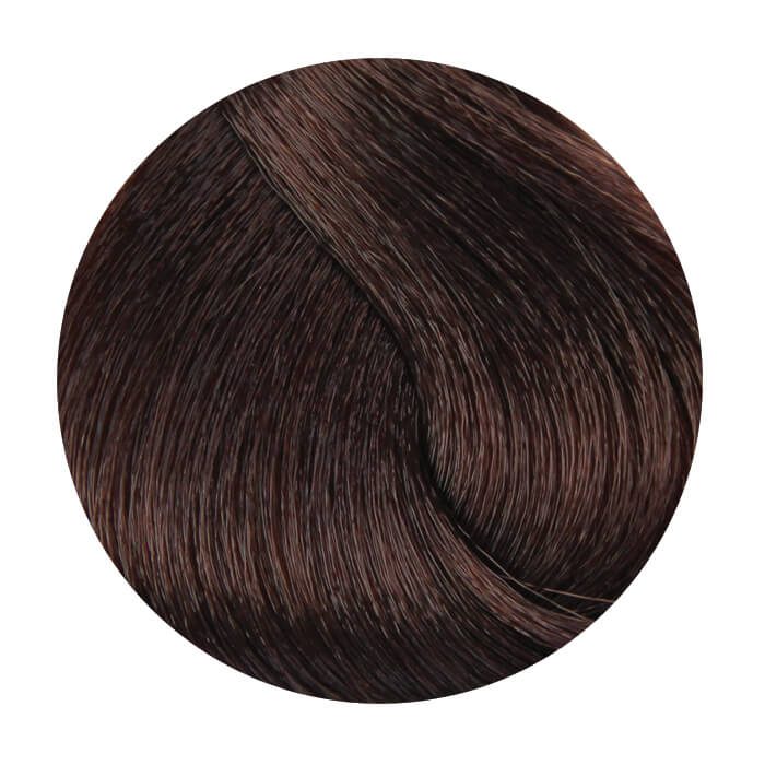 Fanola Color Βαφή Μαλλιών 6.29 Μαύρη Σοκολάτα 100ml
