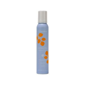 Echosline Hydrating Whipped Cream 200ml – Μαλακτικός Αφρός Χωρίς Ξέβγαλμα για Ξηρά & Ταλαιπωρημένα Μαλλιά