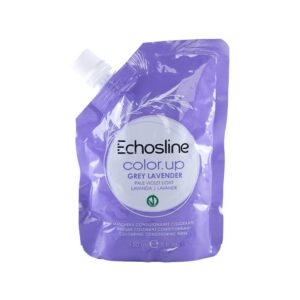 Echosline Color.Up Color Mask 150ml – Απόχρωση Grey Lavender Λεβάντα