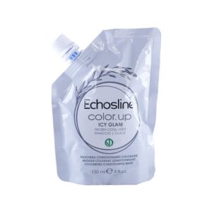 Echosline Color.Up Color Mask 150ml – Απόχρωση Icy Glam Του Πάγου