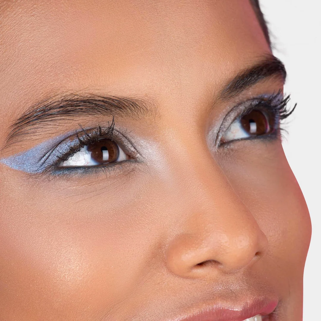 Impala Matt Eyeshadow 55 Bananengelb – Ματ Σκιά Ματιών 55 Bananengelb - Image 2