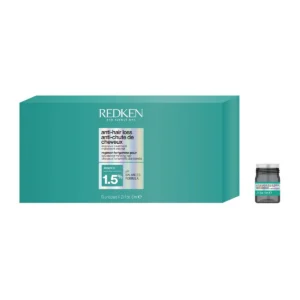 Redken Anti-Hair Loss Intensive Treatment 10x6ml – Εντατική Αγωγή Κατά της Τριχόπτωσης