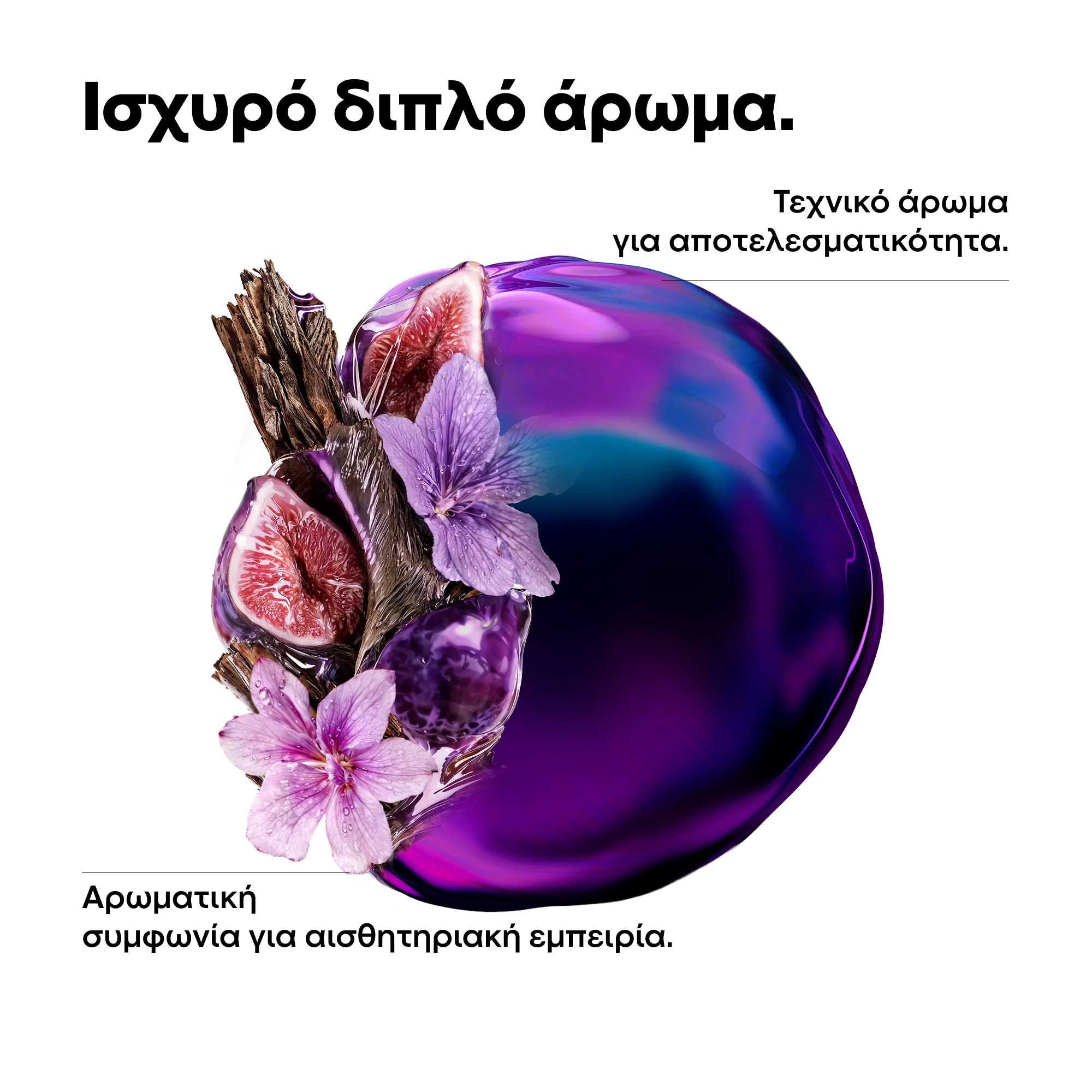 L’Oréal Professionnel Keratin Alpha Sleek Smooth Transformer 200ml – Επαγγελματική Περιποίηση Λείανσης & Ελέγχου Φριζαρίσματος - Image 6