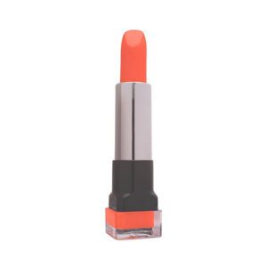Impala Hi-Tech Lipstick No08 Orange – Κρεμώδες Κραγιόν για Λεία & Απαλά Χείλη