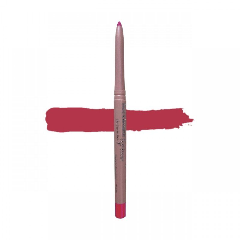 Impala ORYX Hot-Climate Lipliner No206 Candy Pink – Μολύβι Χειλιών No206 Candy Pink