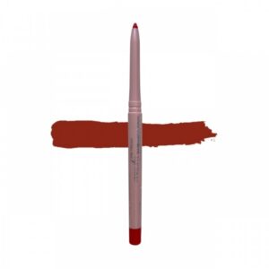 Impala ORYX Hot-Climate Lipliner No210 Fiery Red – Μολύβι Χειλιών No210 Fiery Red