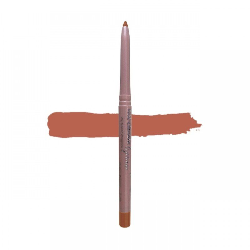 Impala ORYX Hot-Climate Lipliner No218 Atomic Tangerine – Μολύβι Χειλιών No218 Atomic Tangerine