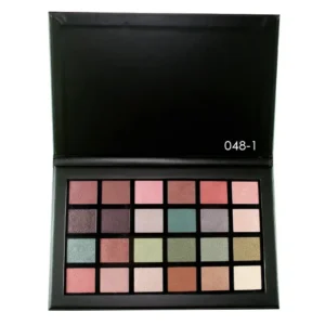 Impala Eyeshadow Palette 24 Colours 048-1 – Παλέτα Σκιών Ματιών 24 Χρωμάτων
