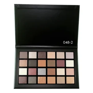Impala Eyeshadow Palette 24 Colours 048-2 – Παλέτα Σκιών Ματιών 24 Χρωμάτων