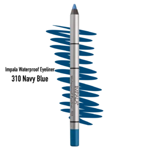 Impala Waterproof Eyeliner 310 Navy Blue – Αδιάβροχο Eyeliner 310 Navy Blue