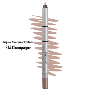 Impala Waterproof Eyeliner 314 Champagne – Αδιάβροχο Eyeliner 314 Champagne