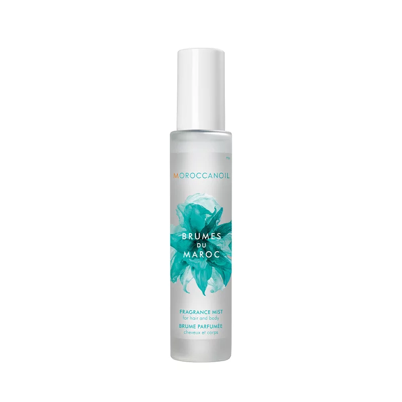Moroccanoil Body Brumes du Maroc Hair & Body Fragrance Mist 100ml – Αρωματικό Mist για Μαλλιά & Σώμα