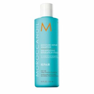 Moroccanoil Moisture Repair Shampoo 250ml – Σαμπουάν Επανόρθωσης & Προστασίας Χρώματος