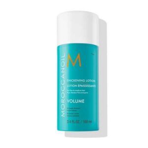 Moroccanoil Thickening Lotion 100ml – Λοσιόν Όγκου & Πύκνωσης για Λεπτά Μαλλιά